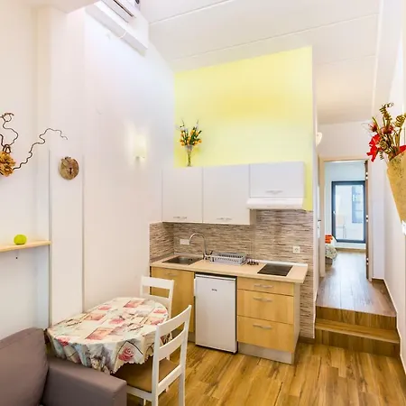 Apartman Biba Centar *