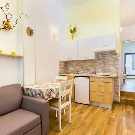 Apartman Biba Centar