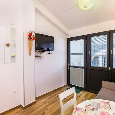 Apartman Biba Centar