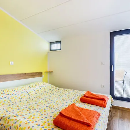 Apartman Biba Centar アパート メドゥリン